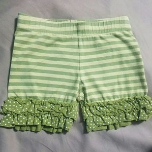 Matilda jane shorts